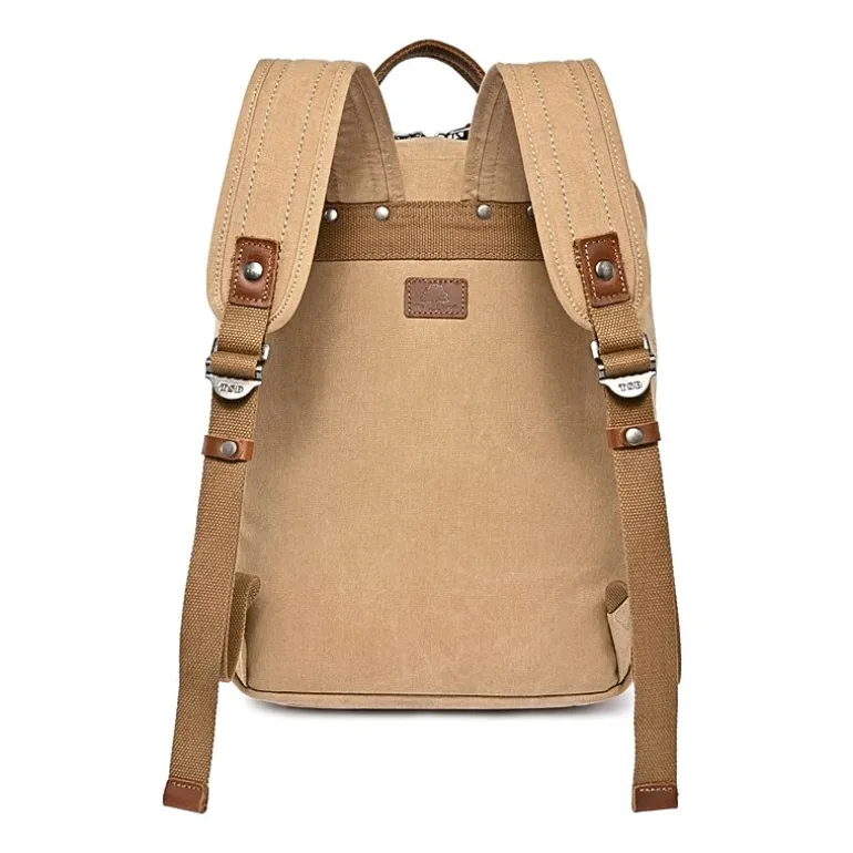TSD Brand Foothill Ranch Unisex Adult Backpack