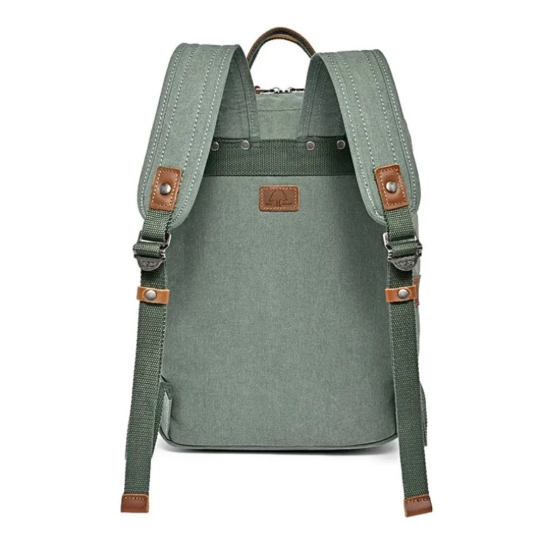 TSD Brand Foothill Ranch Unisex Adult Backpack