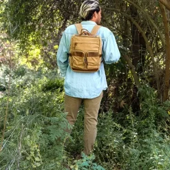 TSD Brand Foothill Ranch Unisex Adult Backpack