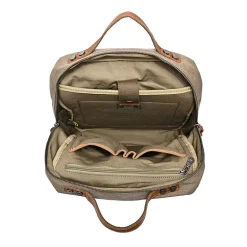 TSD Brand Foothill Ranch Unisex Adult Backpack
