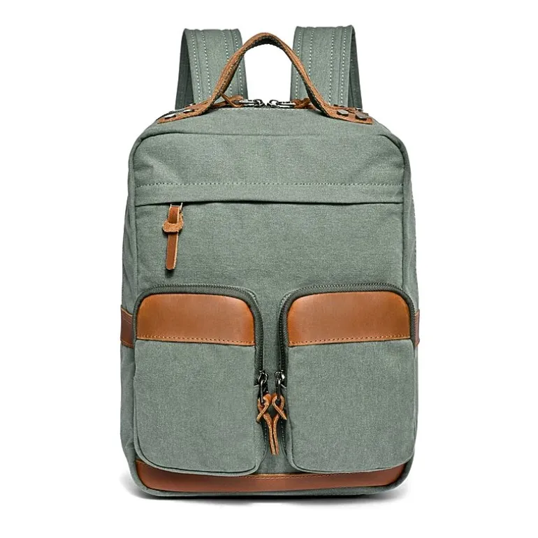 TSD Brand Foothill Ranch Unisex Adult Backpack
