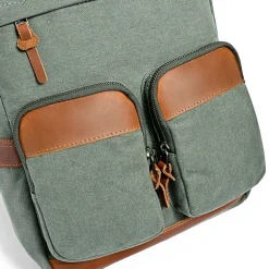 TSD Brand Foothill Ranch Unisex Adult Backpack