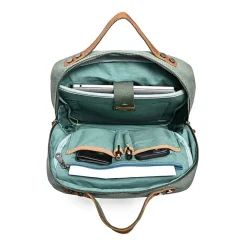 TSD Brand Foothill Ranch Unisex Adult Backpack