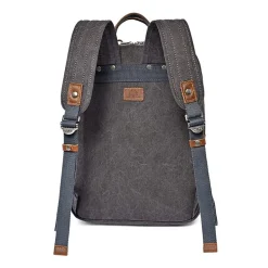 TSD Brand Foothill Ranch Unisex Adult Backpack