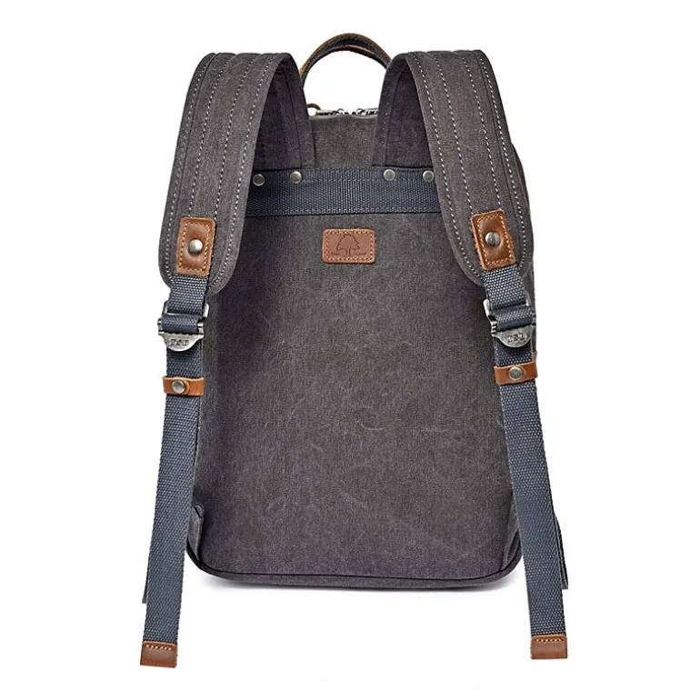 TSD Brand Foothill Ranch Unisex Adult Backpack