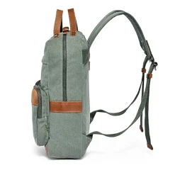 TSD Brand Foothill Ranch Unisex Adult Backpack