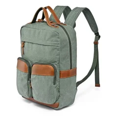 TSD Brand Foothill Ranch Unisex Adult Backpack