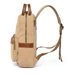 TSD Brand Foothill Ranch Unisex Adult Backpack