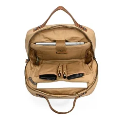 TSD Brand Foothill Ranch Unisex Adult Backpack