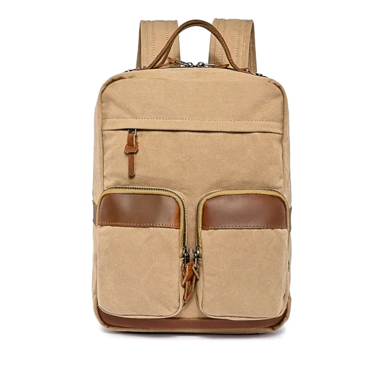 TSD Brand Foothill Ranch Unisex Adult Backpack