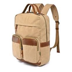 TSD Brand Foothill Ranch Unisex Adult Backpack