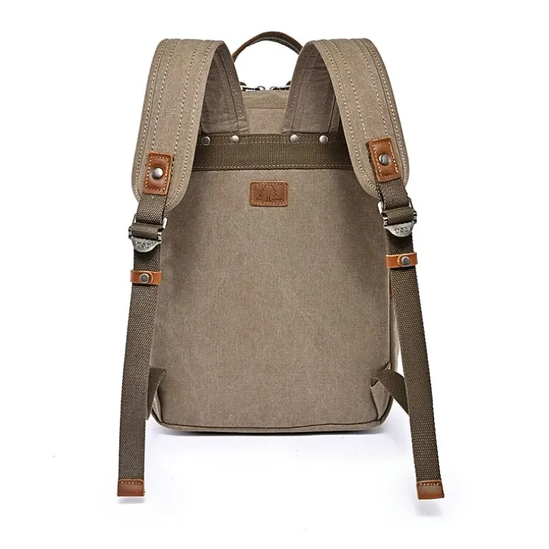 TSD Brand Foothill Ranch Unisex Adult Backpack