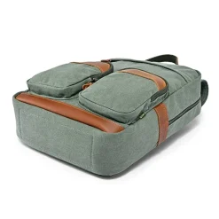 TSD Brand Foothill Ranch Unisex Adult Backpack