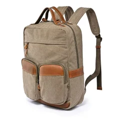 TSD Brand Foothill Ranch Unisex Adult Backpack