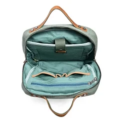 TSD Brand Foothill Ranch Unisex Adult Backpack