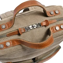 TSD Brand Foothill Ranch Unisex Adult Backpack