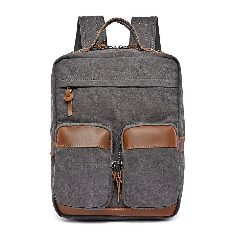 TSD Brand Foothill Ranch Unisex Adult Backpack