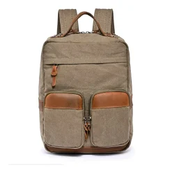 TSD Brand Foothill Ranch Unisex Adult Backpack