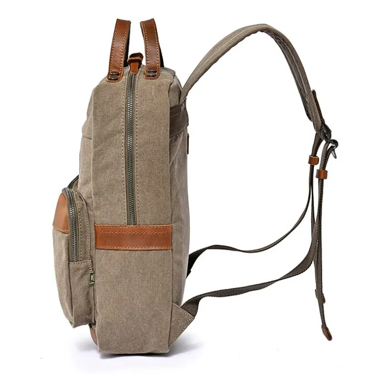 TSD Brand Foothill Ranch Unisex Adult Backpack