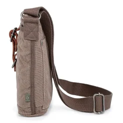TSD Brand Forest Crossbody Messenger Bag