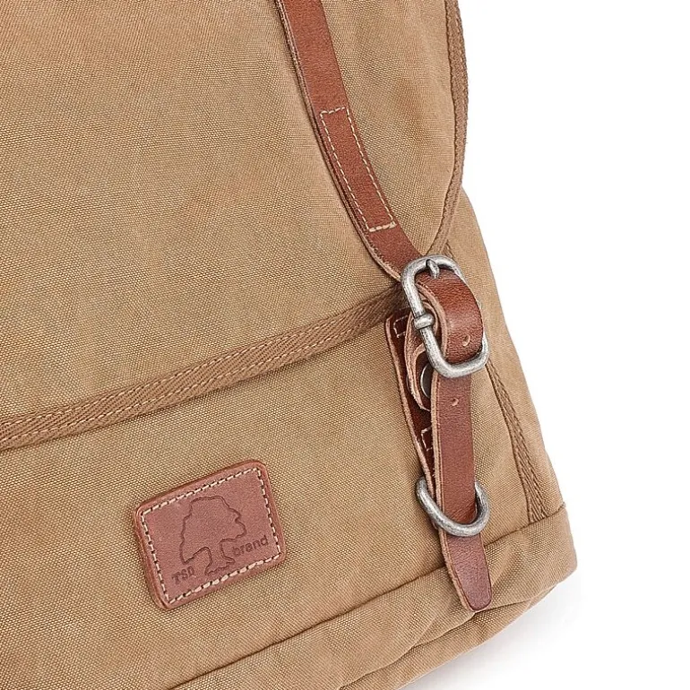 TSD Brand Forest Messenger Messenger Bag