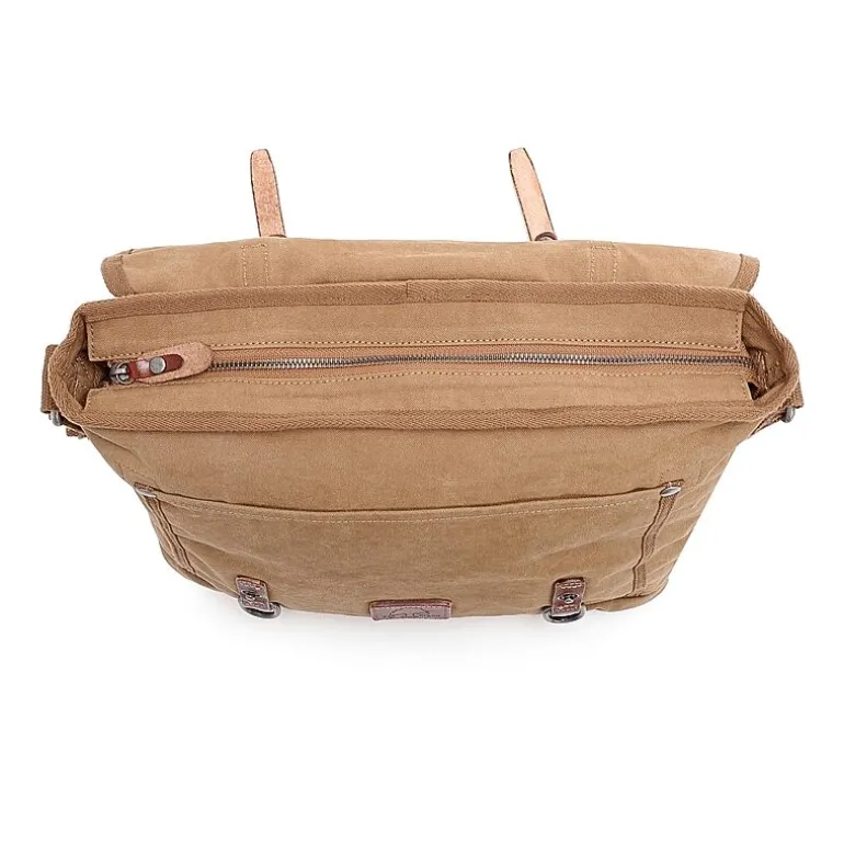 TSD Brand Forest Messenger Messenger Bag