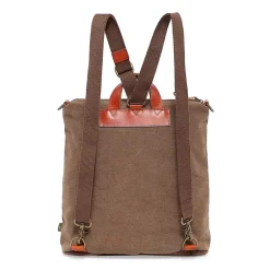 TSD Brand Four Season Convertible Backpack
