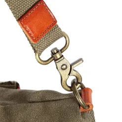 TSD Brand Four Season Convertible Backpack