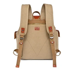 TSD Brand Hosta Valley Unisex Adult Backpack