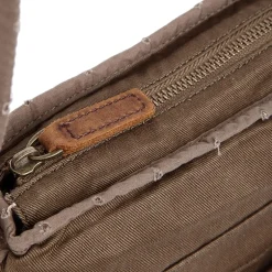 TSD Brand Lake Toya Crossbody Messenger Bag