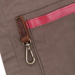 TSD Brand Lake Toya Crossbody Messenger Bag