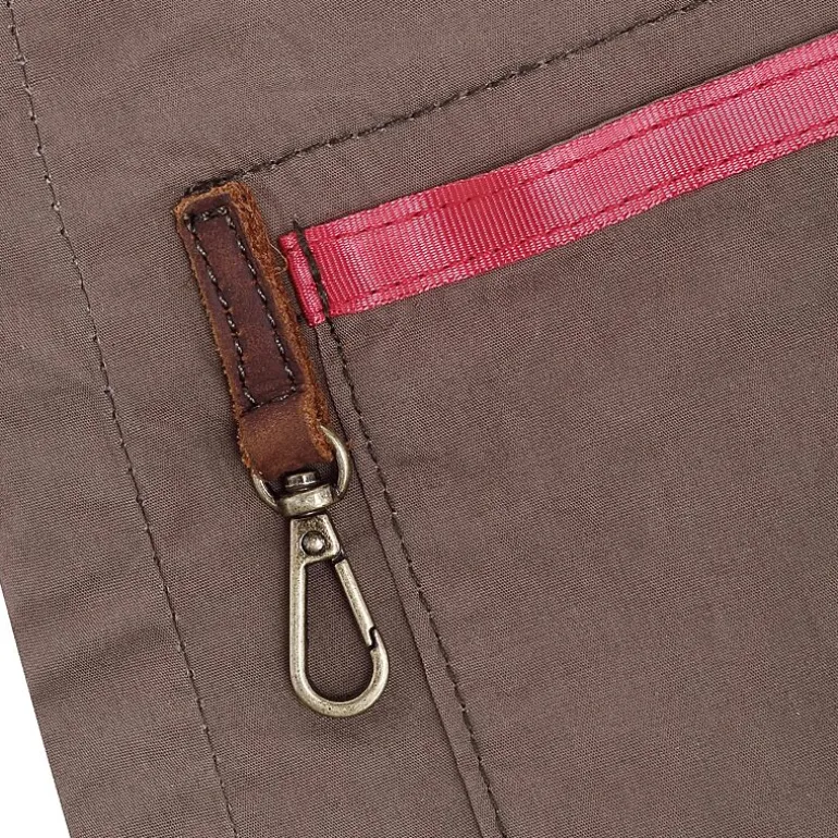 TSD Brand Lake Toya Crossbody Messenger Bag