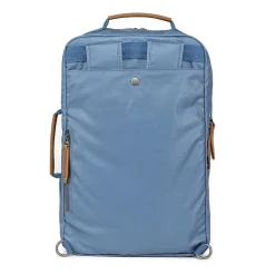 TSD Brand Madrone Coated Canvas Unisex Adult Backpack