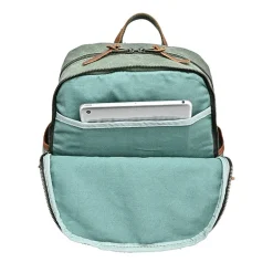 TSD Brand Magnolia Hill Unisex Adult Backpack