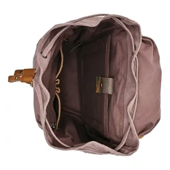 TSD Brand Milo Unisex Adult Backpack