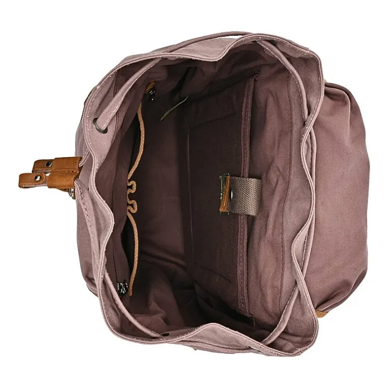 TSD Brand Milo Unisex Adult Backpack
