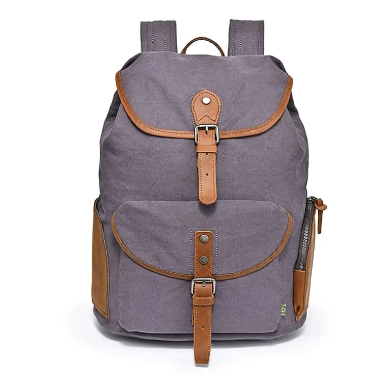 TSD Brand Milo Unisex Adult Backpack