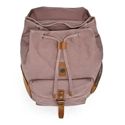 TSD Brand Milo Unisex Adult Backpack