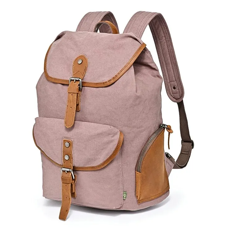 TSD Brand Milo Unisex Adult Backpack