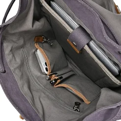 TSD Brand Milo Unisex Adult Backpack