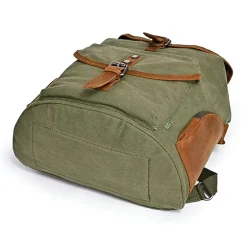 TSD Brand Milo Unisex Adult Backpack