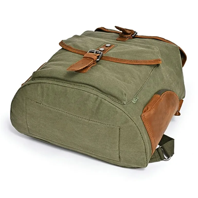 TSD Brand Milo Unisex Adult Backpack
