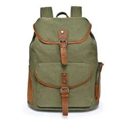 TSD Brand Milo Unisex Adult Backpack