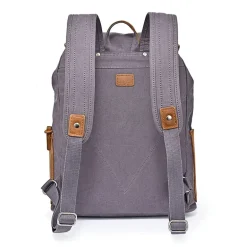 TSD Brand Milo Unisex Adult Backpack