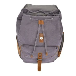 TSD Brand Milo Unisex Adult Backpack