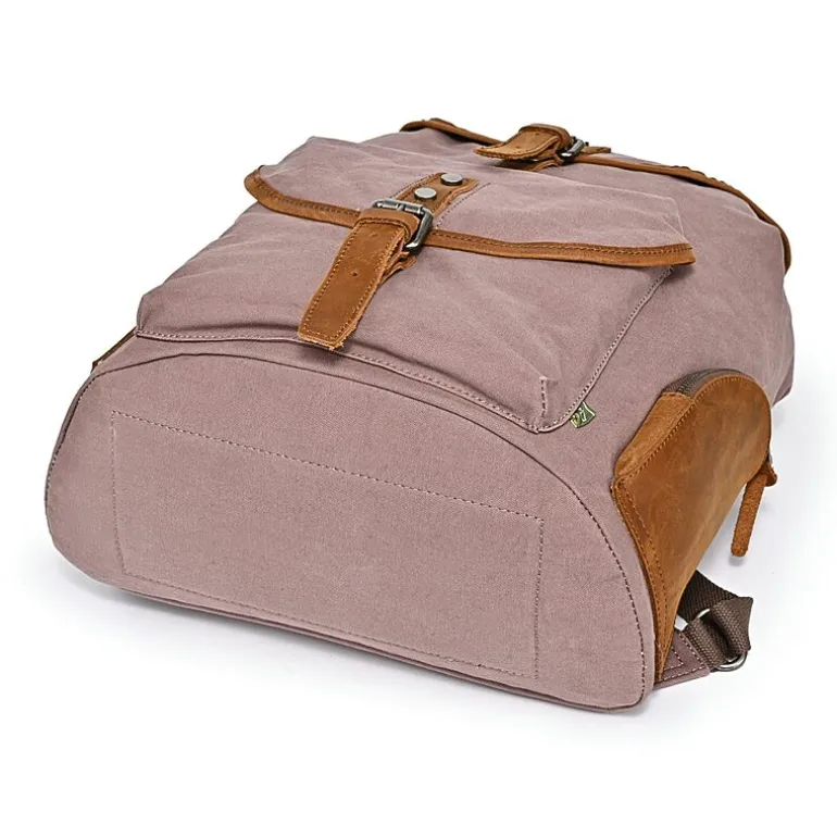 TSD Brand Milo Unisex Adult Backpack