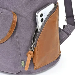 TSD Brand Milo Unisex Adult Backpack