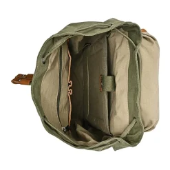 TSD Brand Milo Unisex Adult Backpack