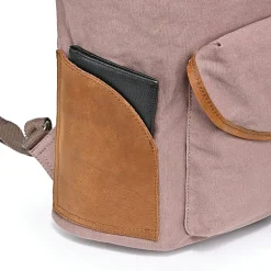 TSD Brand Milo Unisex Adult Backpack