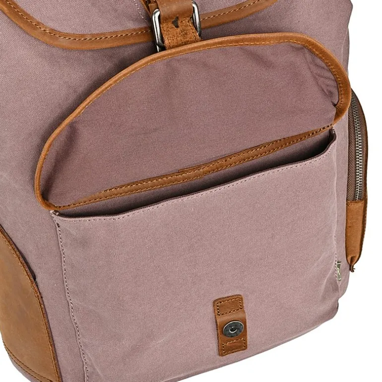 TSD Brand Milo Unisex Adult Backpack